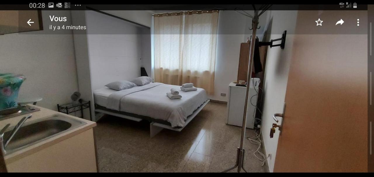 Appartement Studio Gasperich *